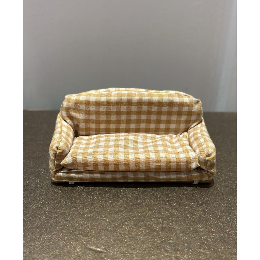 Sylvanian Sofa Preloved