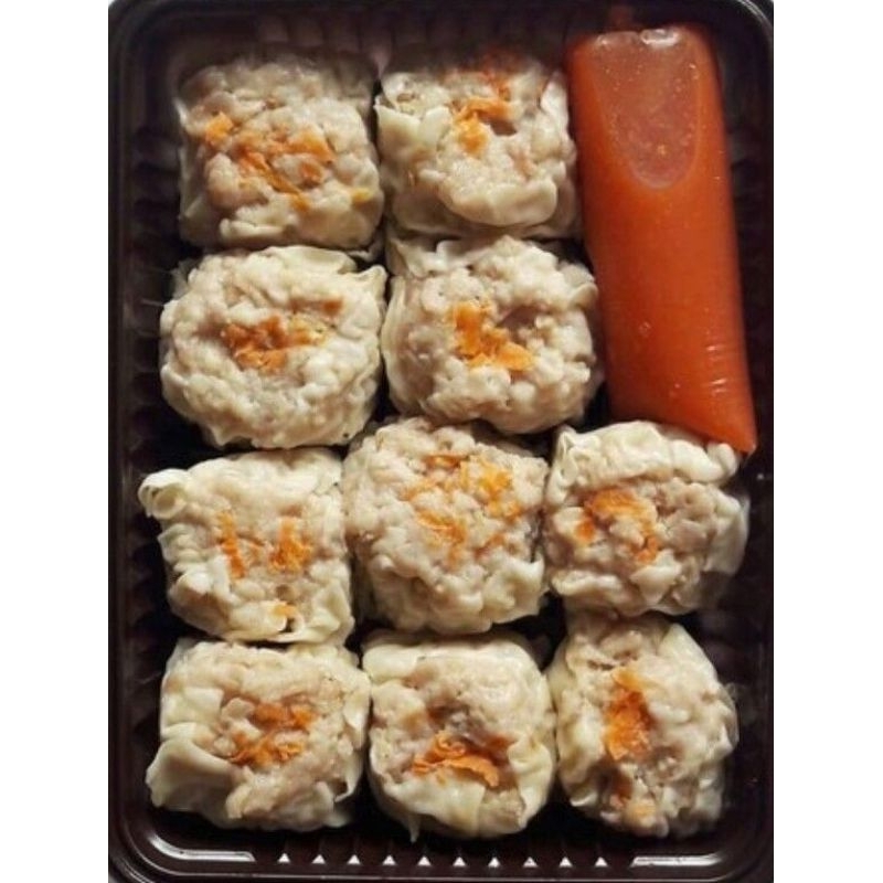 

Dimsum Frozen