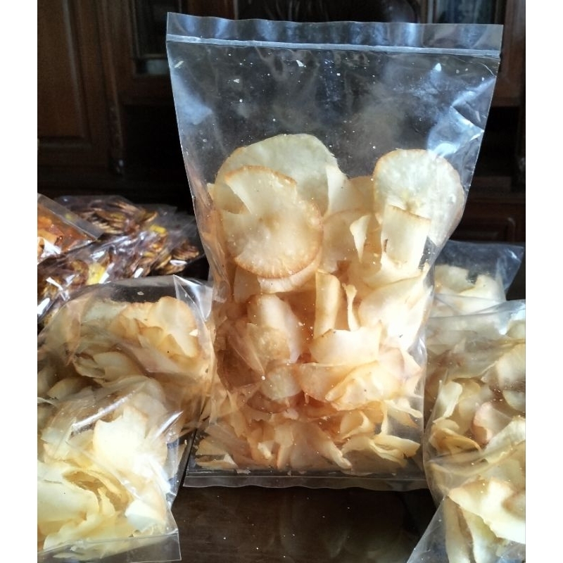 

Singkong Original