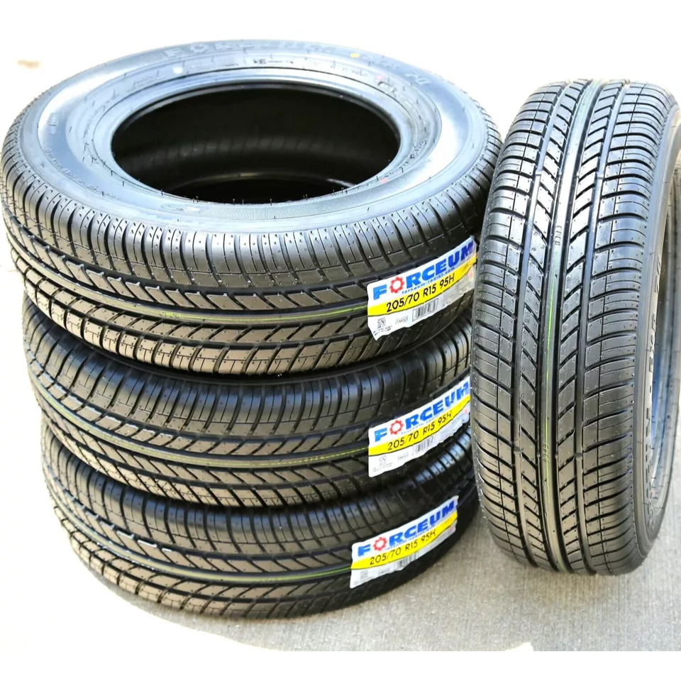 Ban Ring15 Mobil Innova Rush Terios Forceum Exp 70 205 70 R15