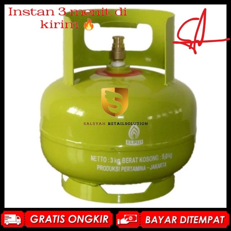 

Tabung Hijau Asli Hijau kosong
