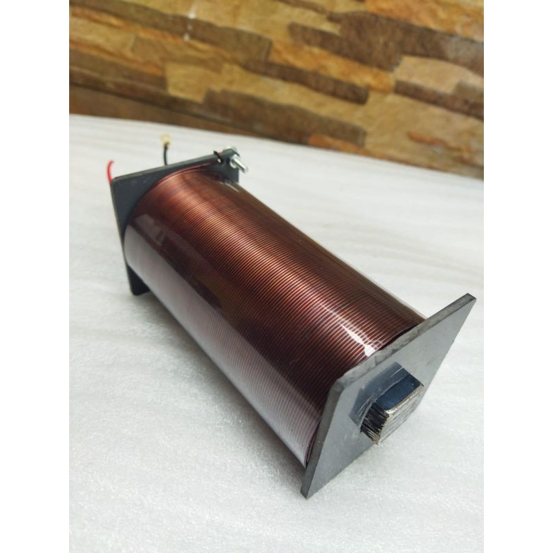 Spul coil inverter 2000 watt kawat tembaga murni (BISA COD)