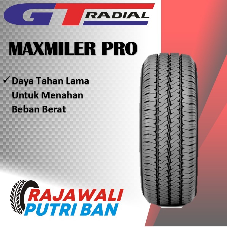 Ban Mobil L300 Ring14 ban mobil muatan 185 R14C