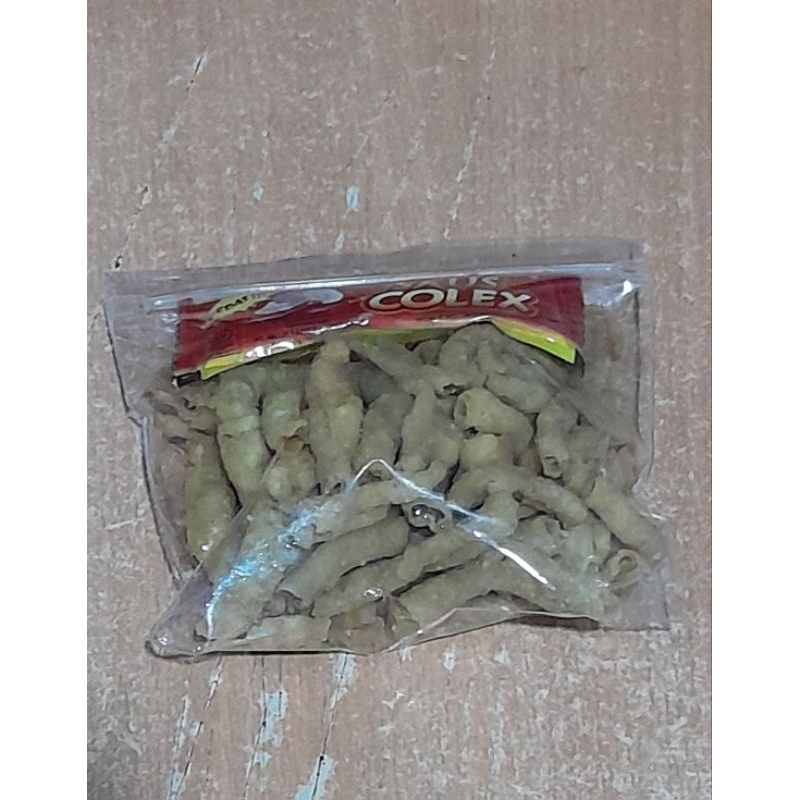 

Usus Goreng