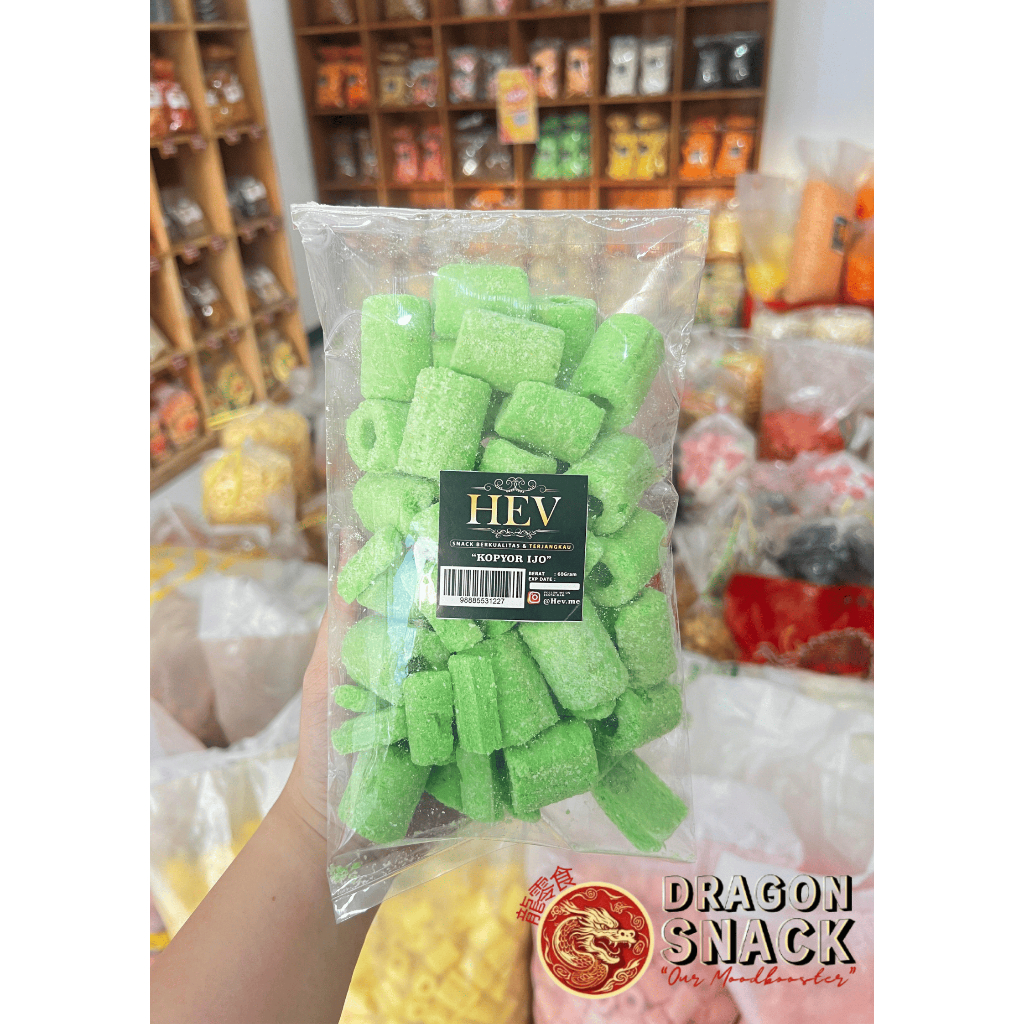 

KOPYOR IJO SERBA 5RB (DRAGON SNACK)
