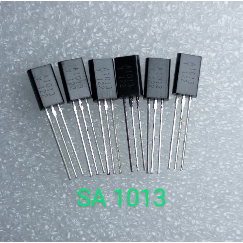 IC SA 1013 ASLI ORIGINAL ST SA 1013 KUALITAS BAIK SA1013
