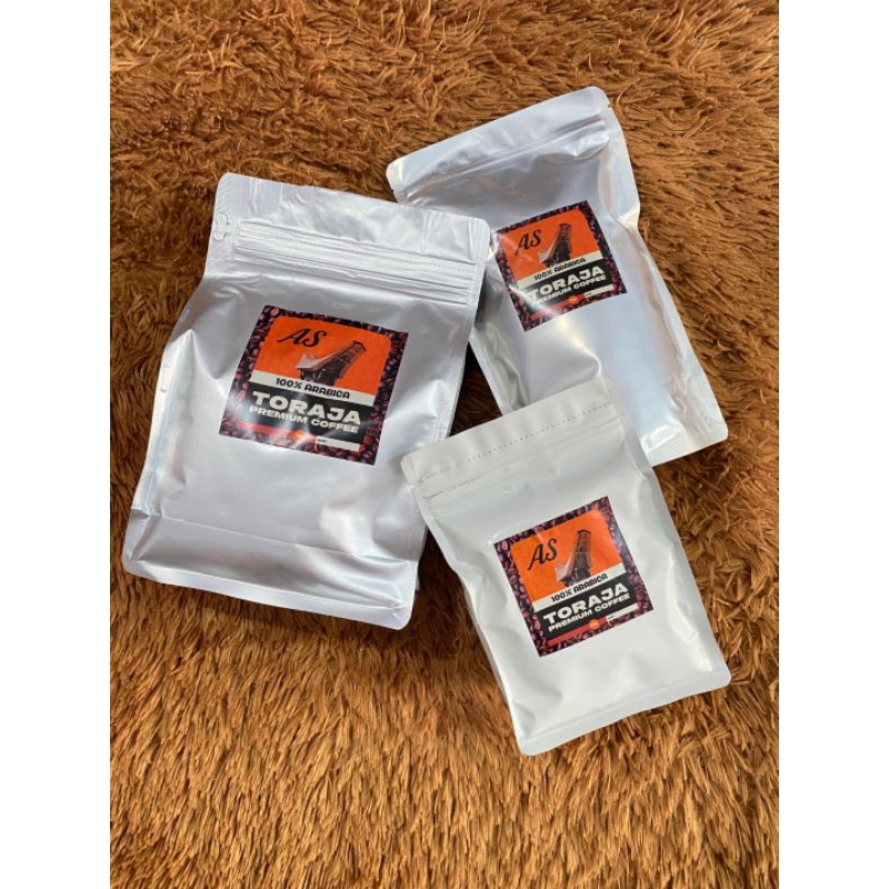 

Arabica premium coffee