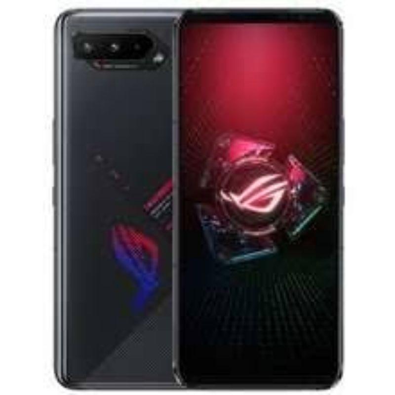 Asus ROG Phone 5 12/256gb
