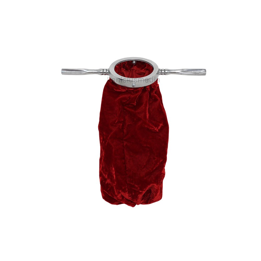 Kantong Kolekte KECIL Kantong Persembahan tempat persembahan kolekte