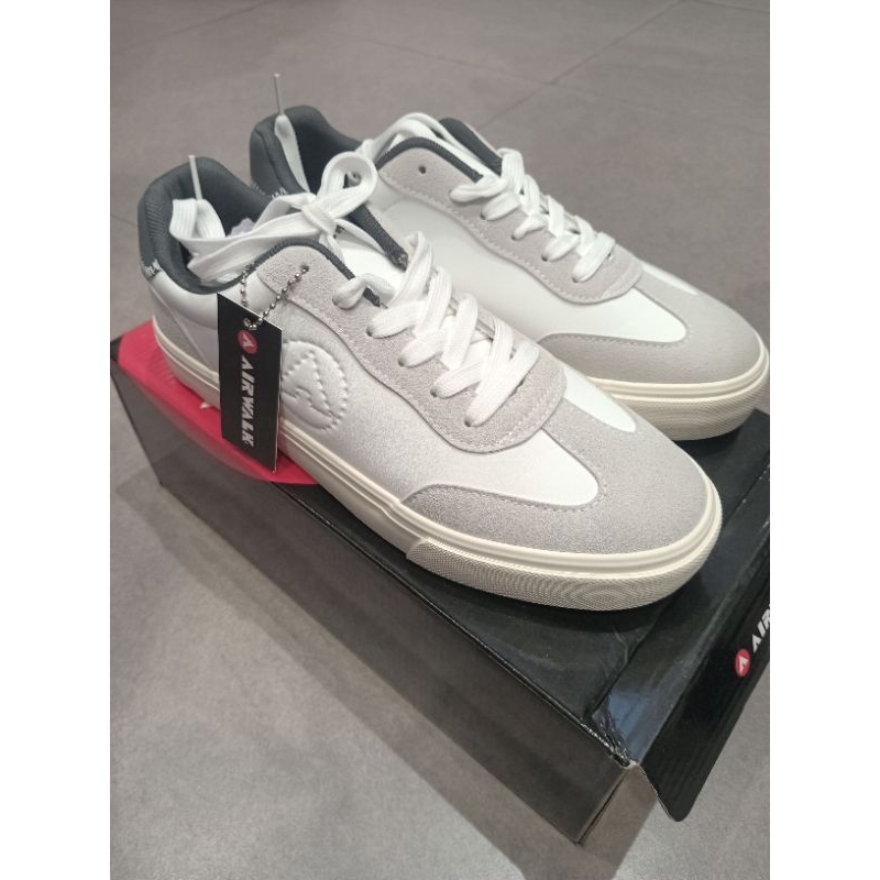 AIRWALK BRICK OFF-WHITE/GREY