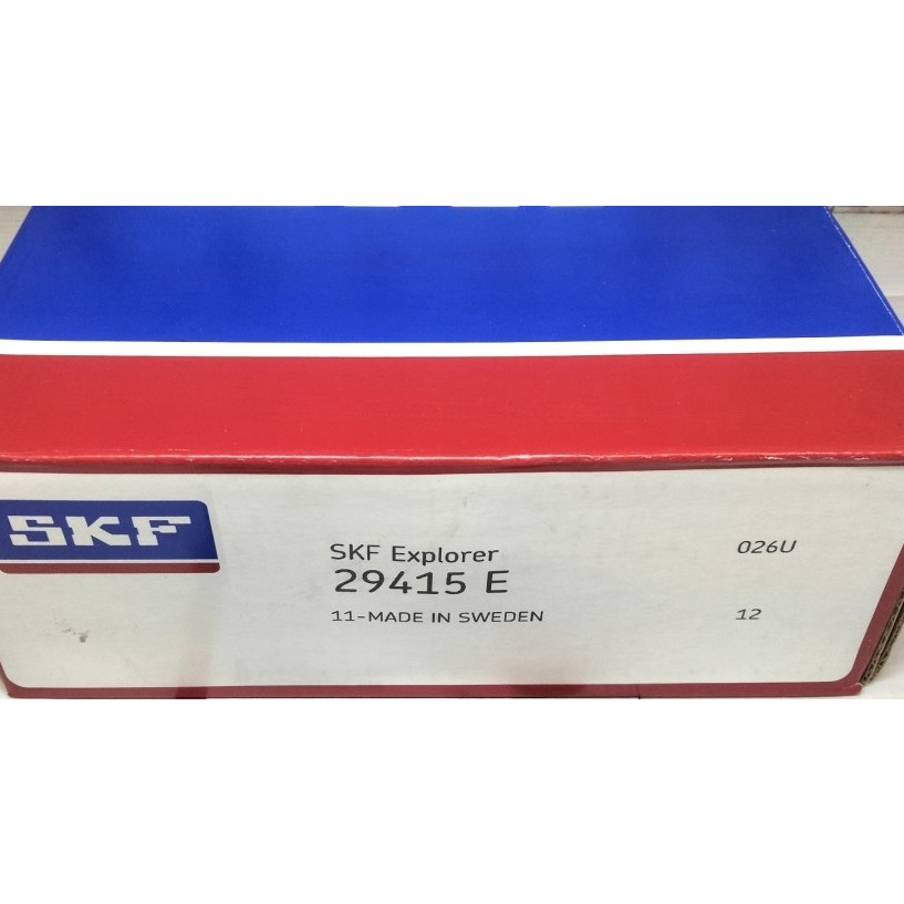 BEARING 29415 E SKF