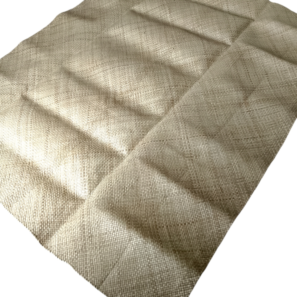 Tikar Samak Pandan 2 lapis Tebal Wangi Khas Pandannya Alas tidur Atau Perlengkapan Jenazah