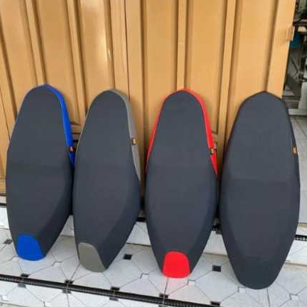 JOK MIO M3 ROADRACE TINGKAT / JOK MIO M3 DOUBLE SEAT / JOK ROADRACE MIO M3 / JOK MIO M3 ROADRACE