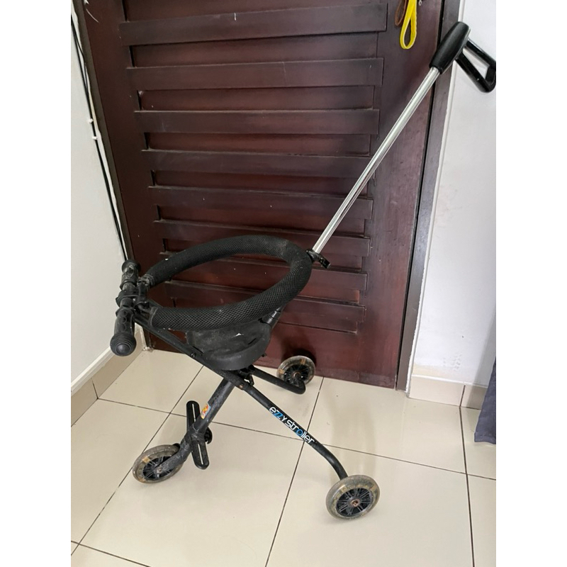 PRELOVED EZZY STROLLER