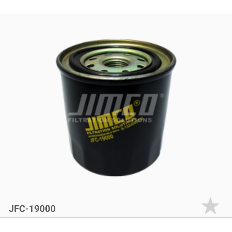 filter solar panther original jimco/filter solar panther