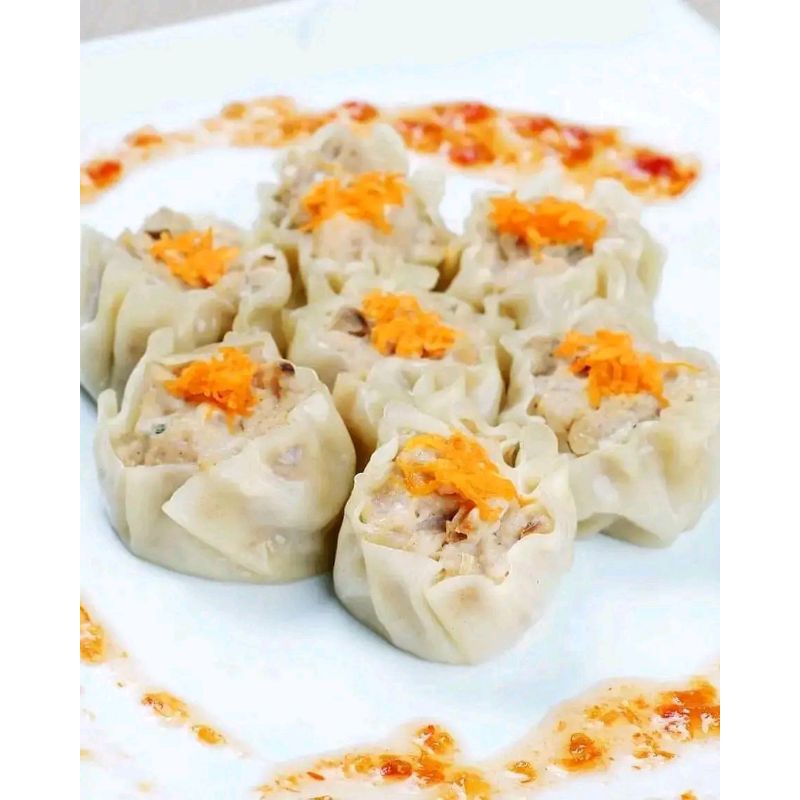 

dimsum ayam isi 12/ Frozen food