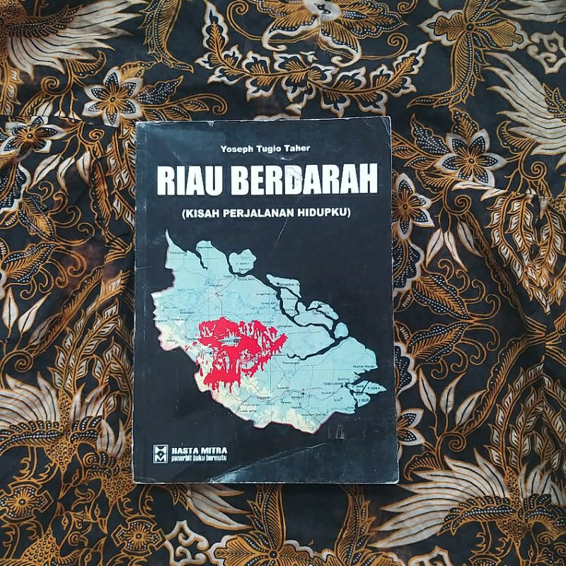 riau berdarah Hasta mitra