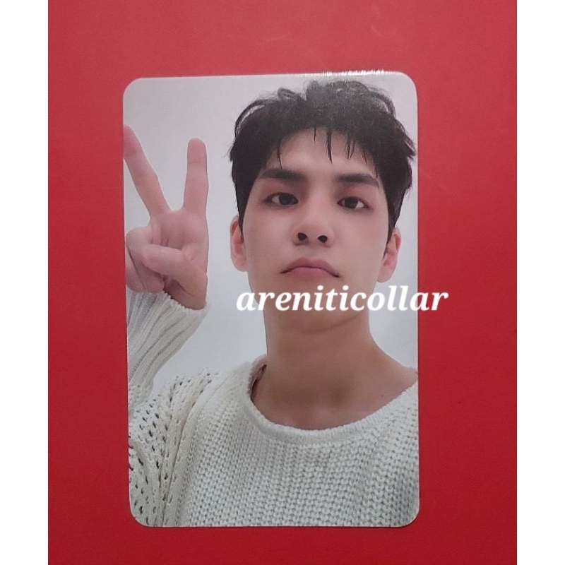 (booked) PC WONPIL BAND AID ALBUM POB MUPLANT