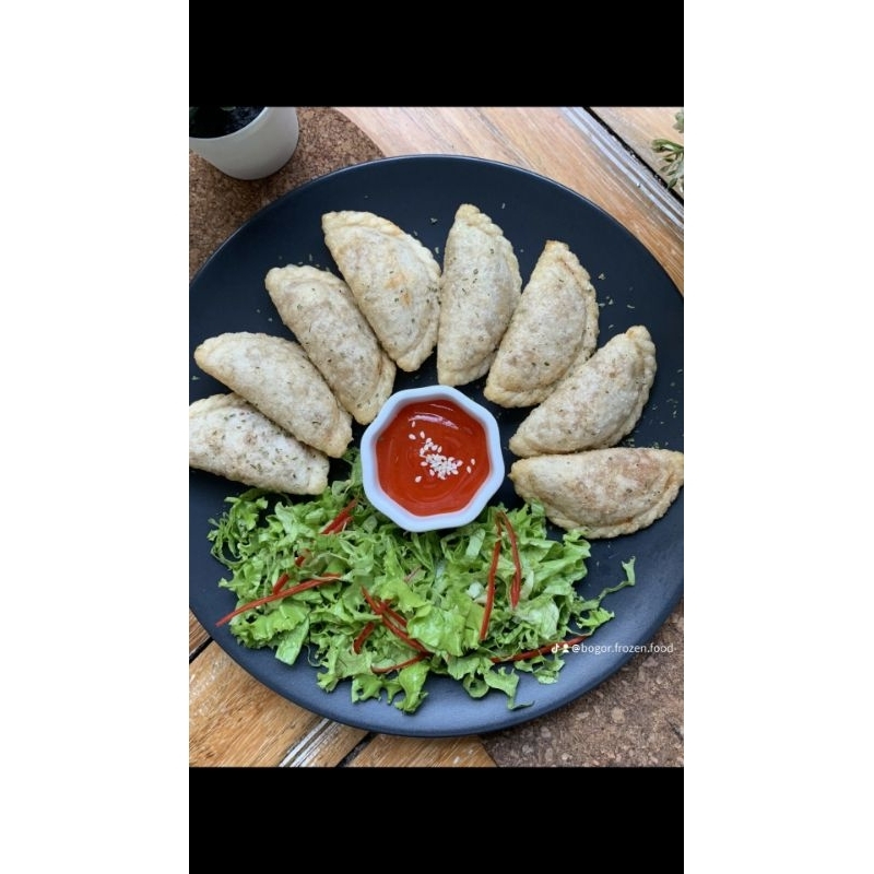 

Cireng mercon instan isi 10 pcs