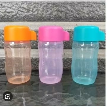 botol eco mini 90ml tupperwar3