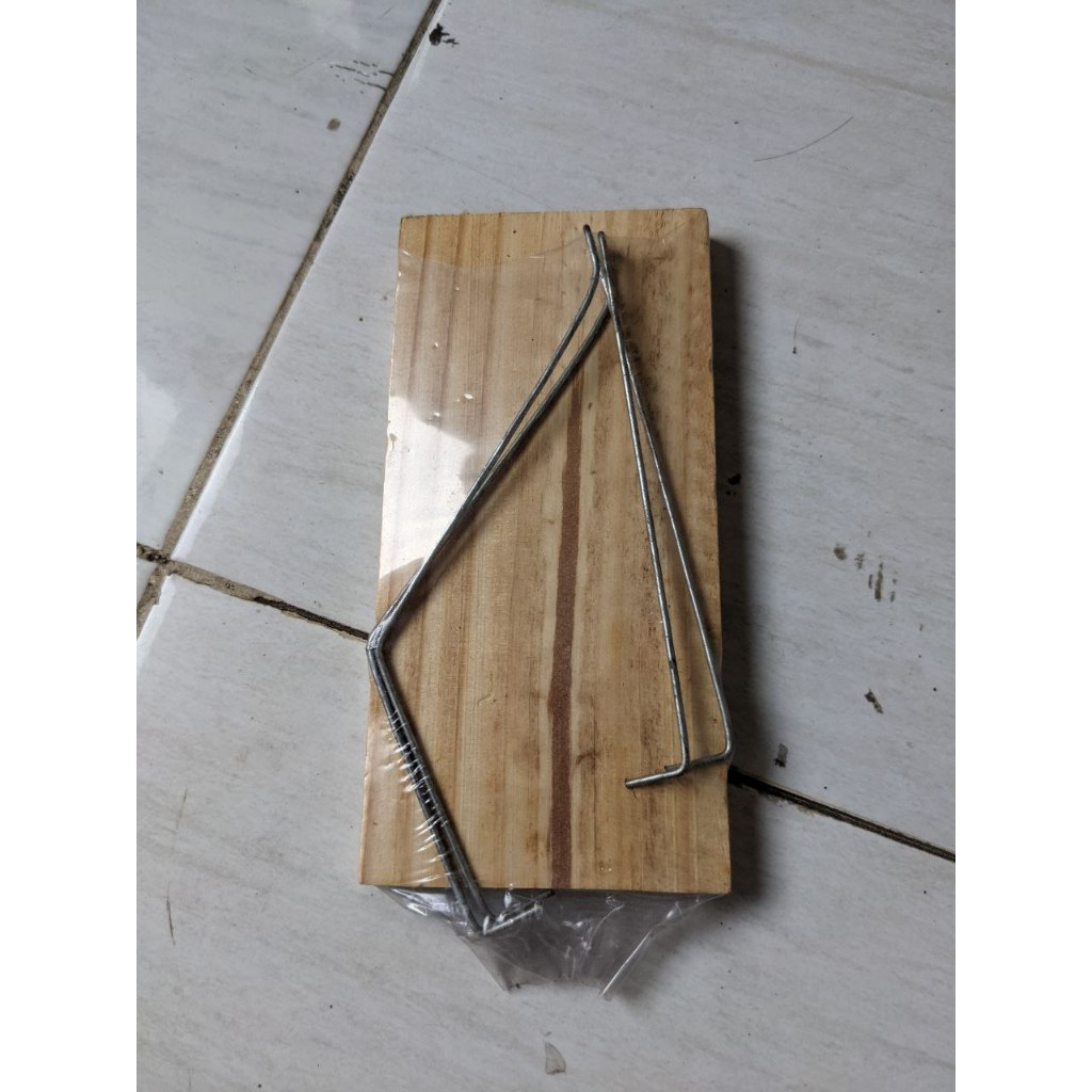 Rak dinding tempel kayu besi gantung Rak dinding Kayu besi