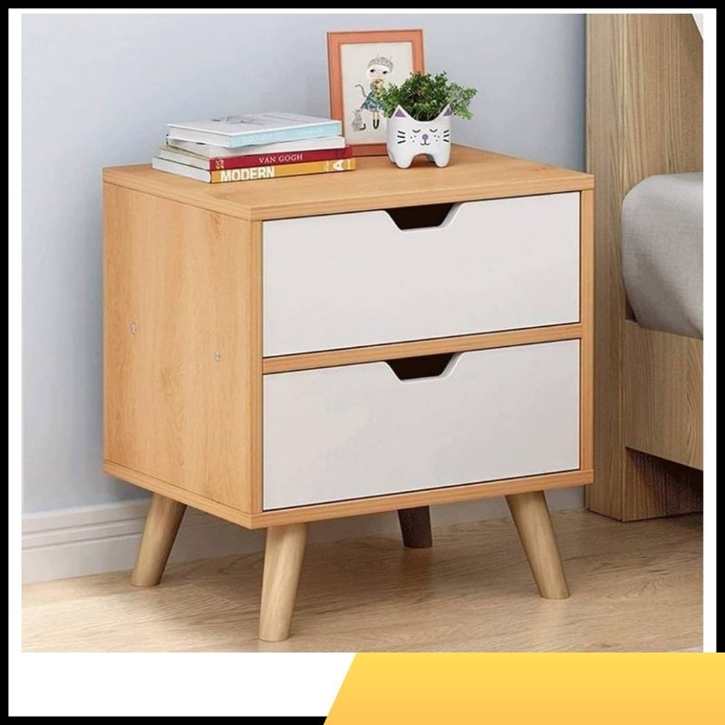 Meja Nakas Minimalis/Meja Kamar Minimalis/Meja Kosmetik