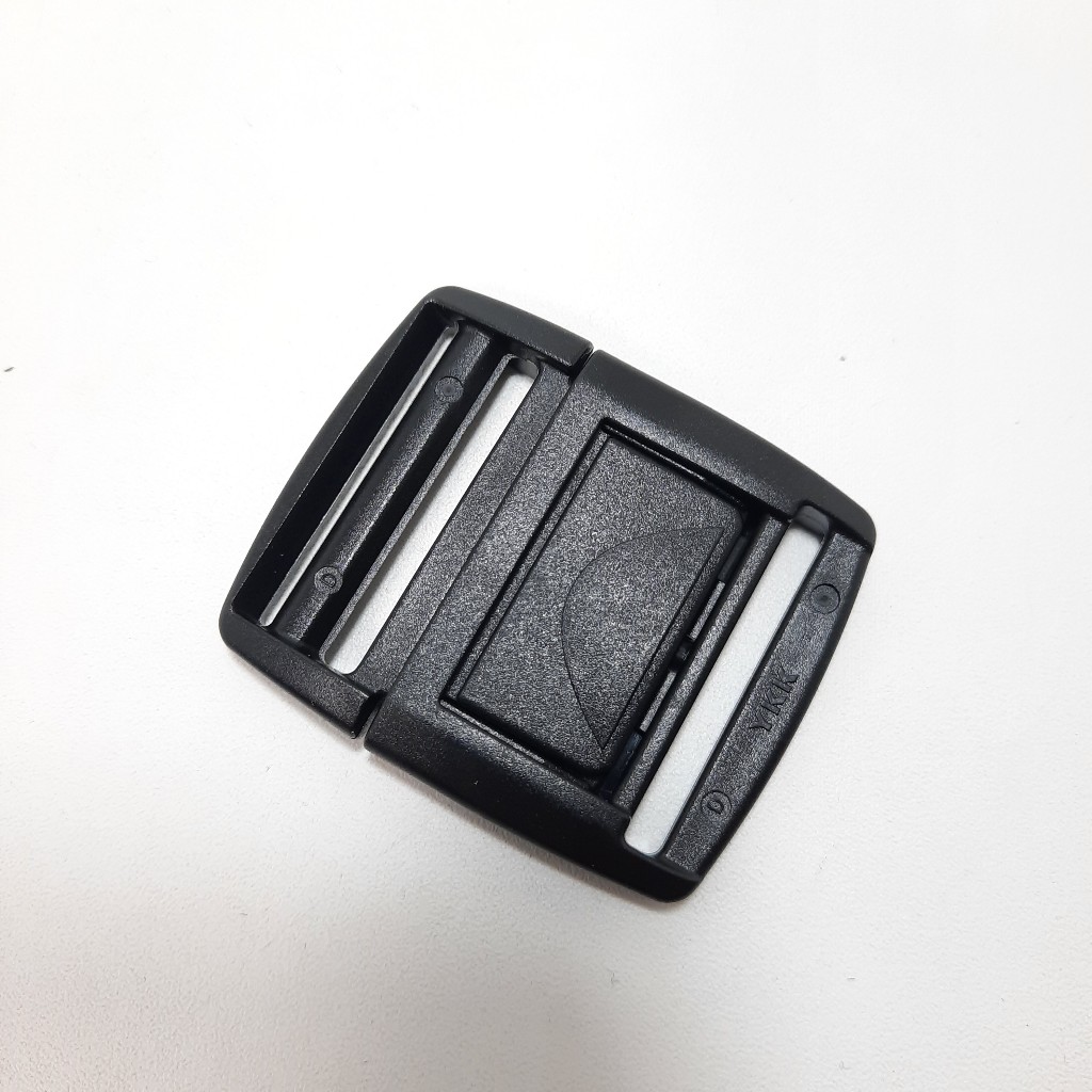 Kunci sodok YKK BUCKLE LB38FU 3,8cm