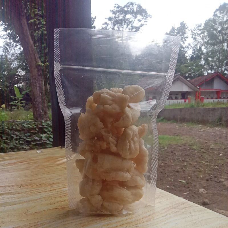 

cuanki lidah Chili oil