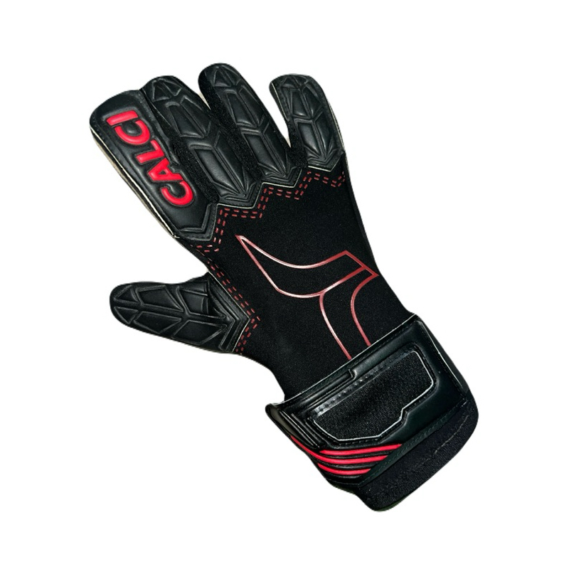 Calci sentinel size 8
