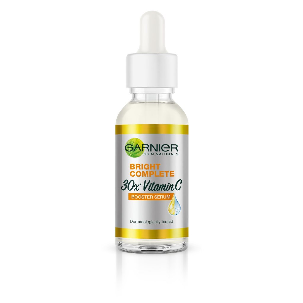 Garnier Serum Vit C