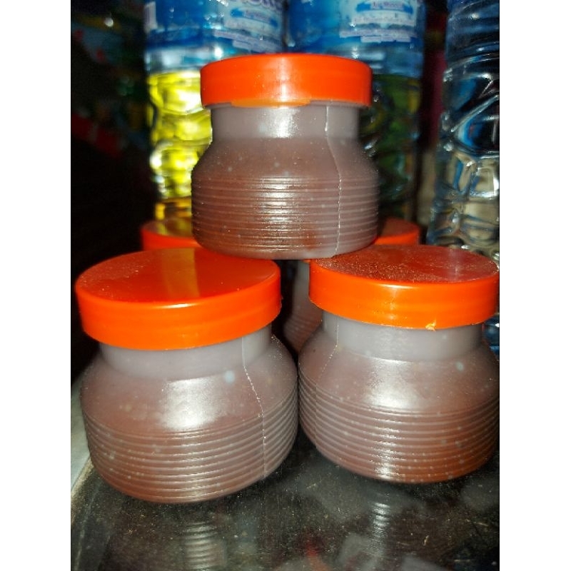 

Cod, petis asin asli madura /[promo 3pcs]