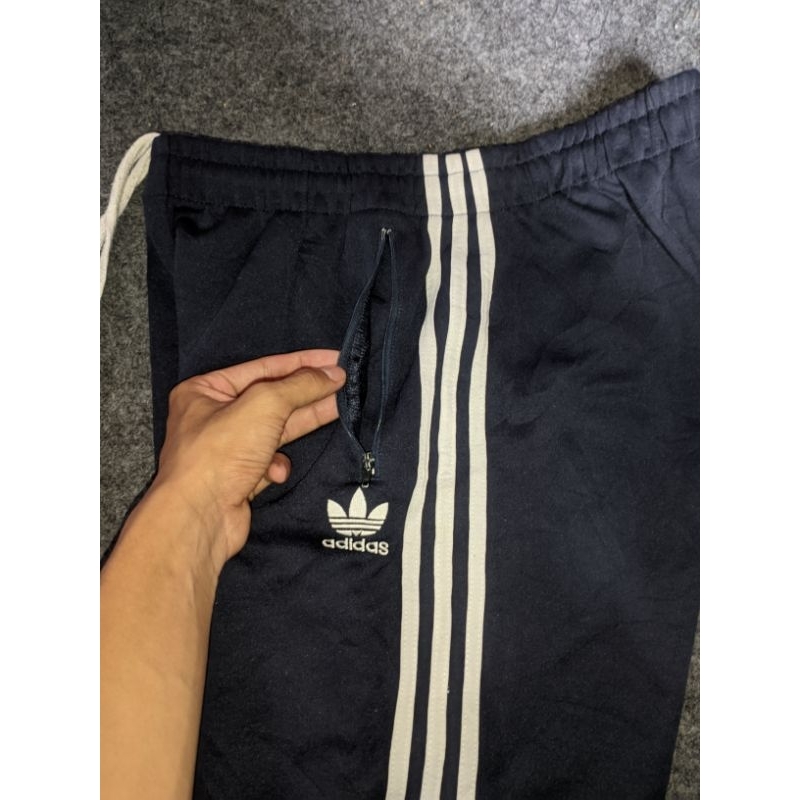 trackpants Adidas Europe