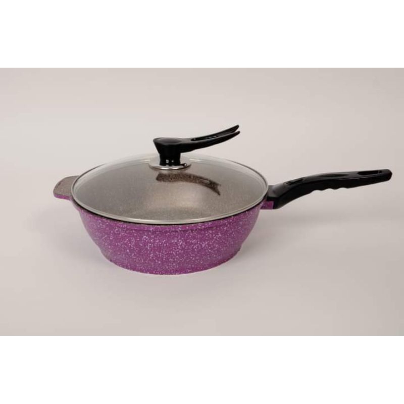 panci granite sparta italy