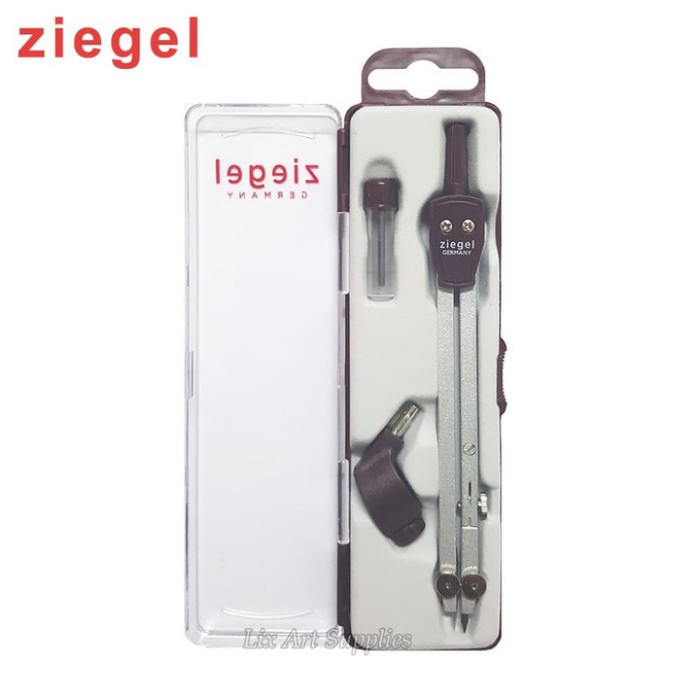 

JANGKA ZIEGEL S03003A