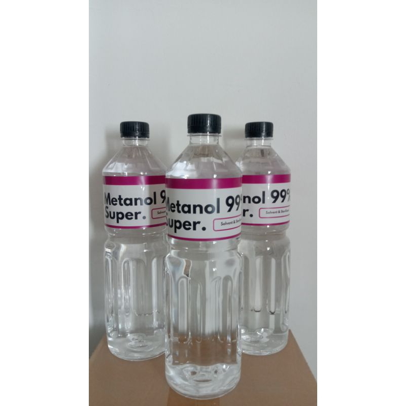 Metanol 1 liter