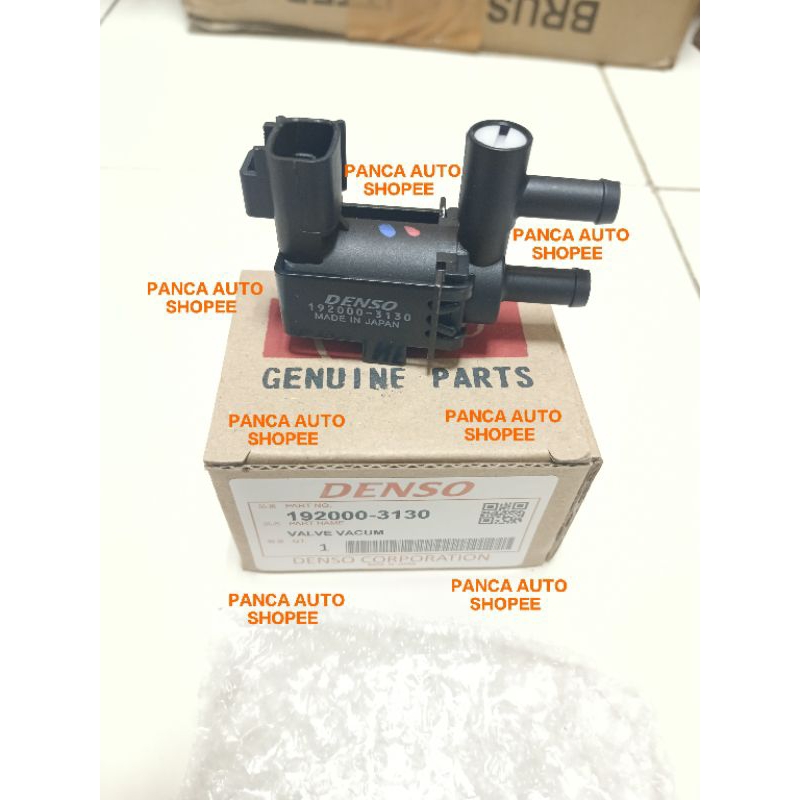 Idle up AC switch selenoid vacum toyota Corona Absolute ori