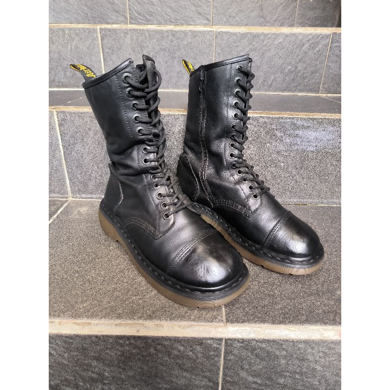 Dr Martens Miranda 1914