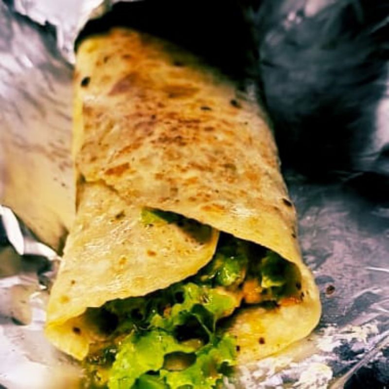 

SK KEBAB SHAWARMA AYAM