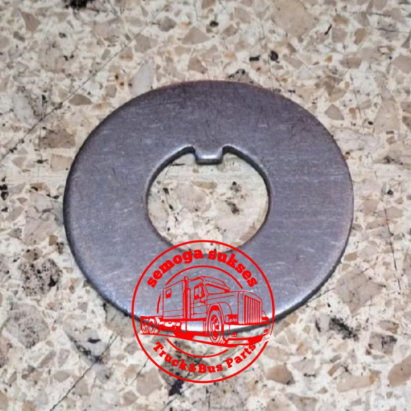 Ring As Roda Depan HINO 500 LOHAN Washer Front Axle HINO 500 LOHAN 9279-39107