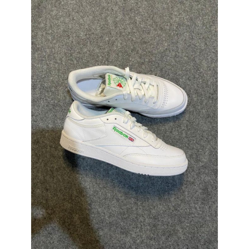 Reebok Club' C 85 white Original