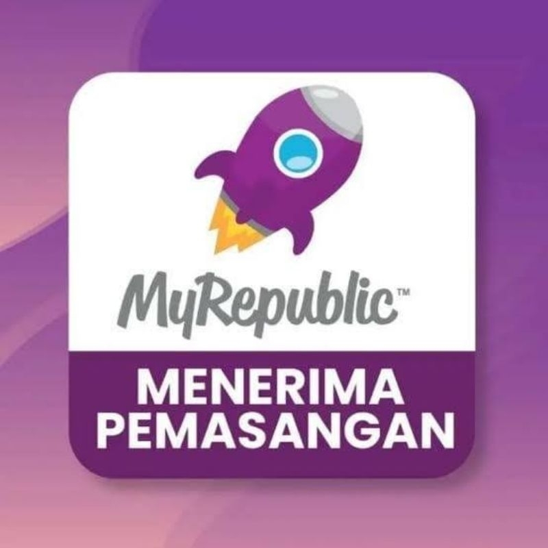 Pemasangan Wifi Myrepublic Area Cianjur