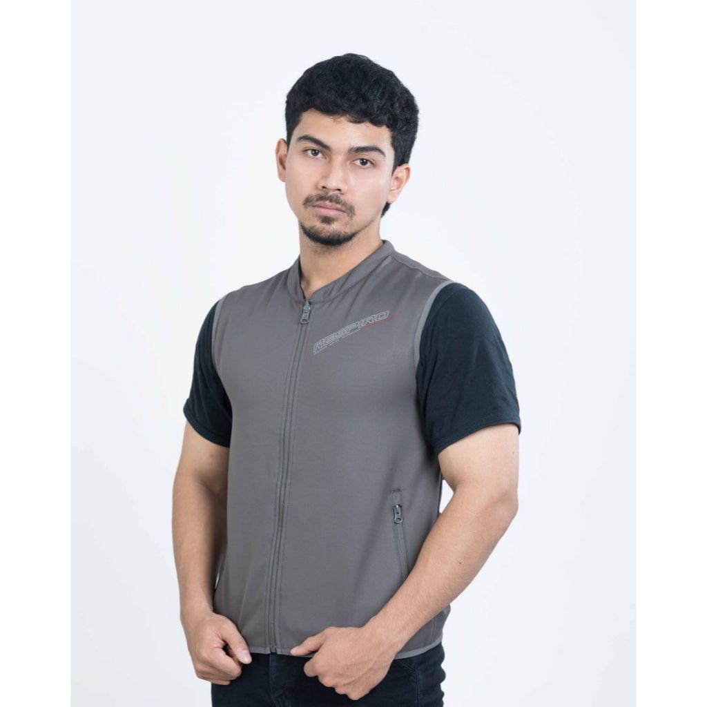 Respiro Xeron Vest I Rompi Pengendara motor