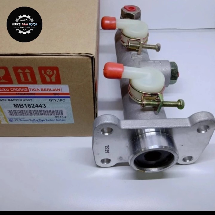 BM ASSY MASTER REM ATAS PS100 PS120 MB162443