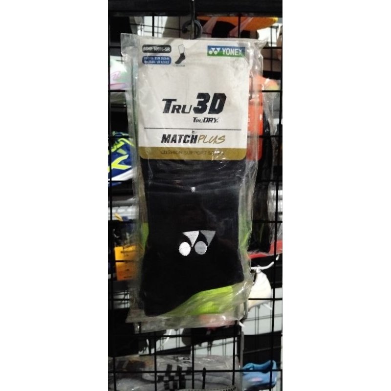 kaos kaki badminton merk Yonex