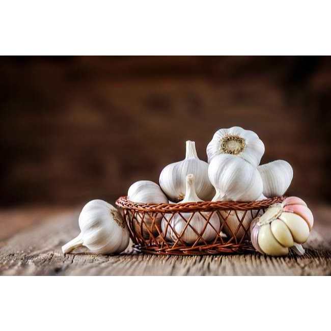 

BAWANG PUTIH CUTTING BERSIH UKURAN 1 KG FRESH BAHAN MASAKAN