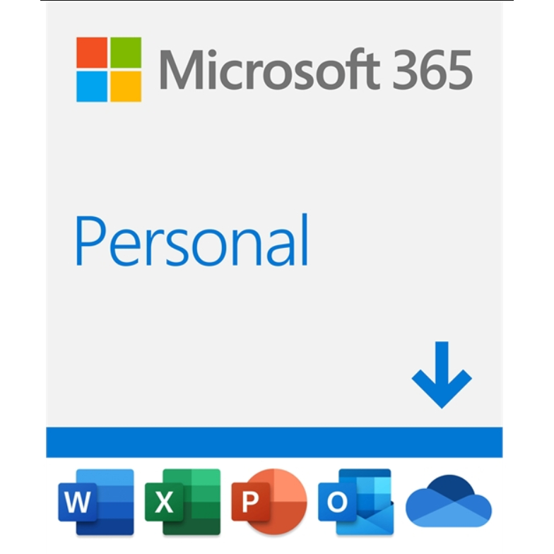 Office 365 Personal 1 Tahun 5 Devices Original