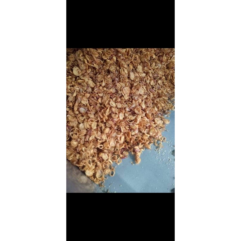 

@bawang goreng GradeA Asli Brebes Bawang goreng ku Bawang goreng gurih