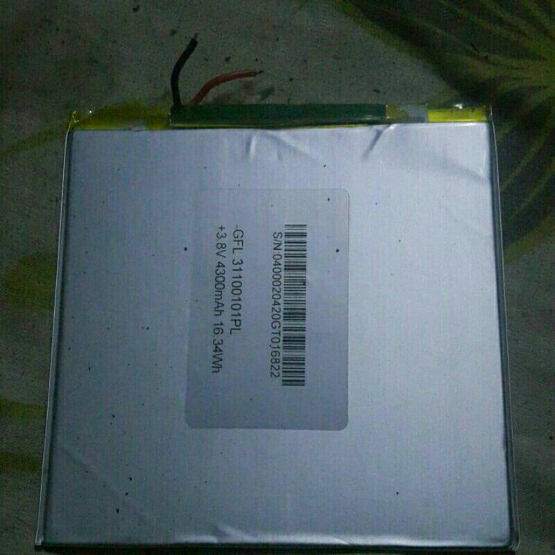 Batre Advan Galilea Tab 8