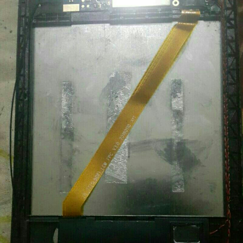 Flexible Lcd Advan GALILEA TAB 8 (Z8_TZ/SL808)