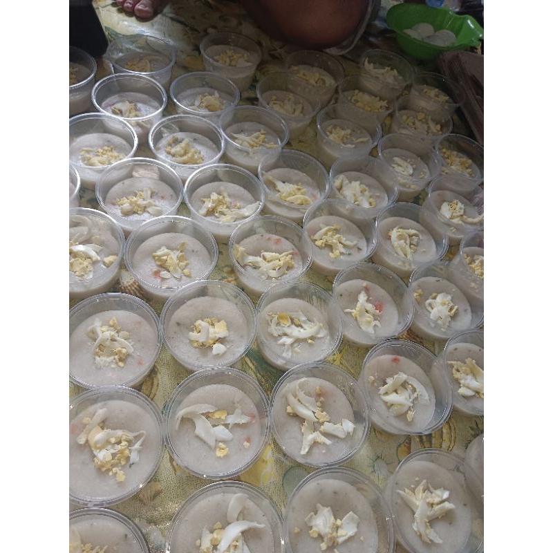 

bubur ayam